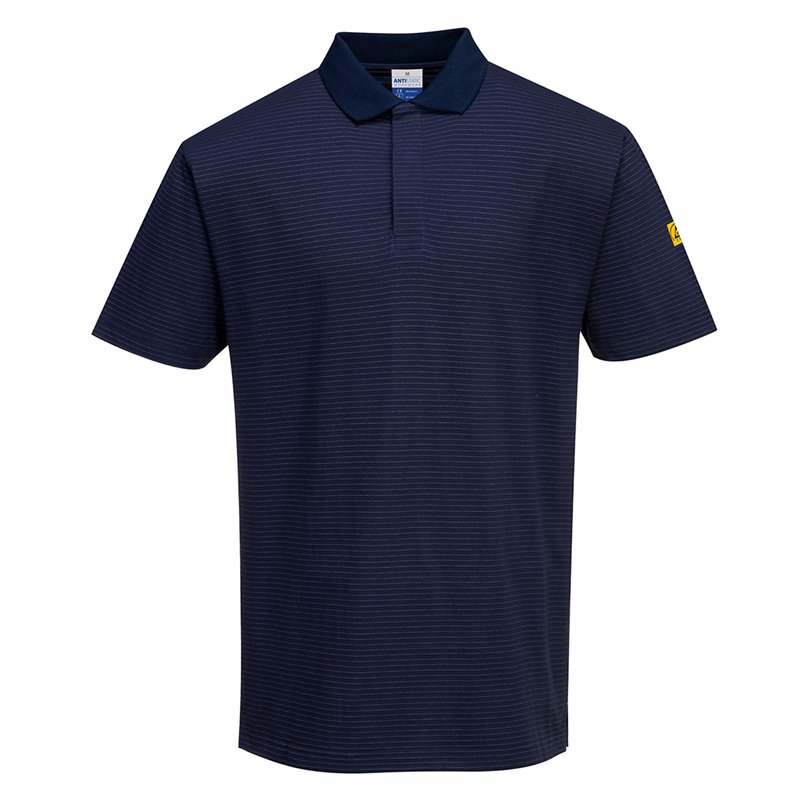 Portwest Polo antistatique ESD