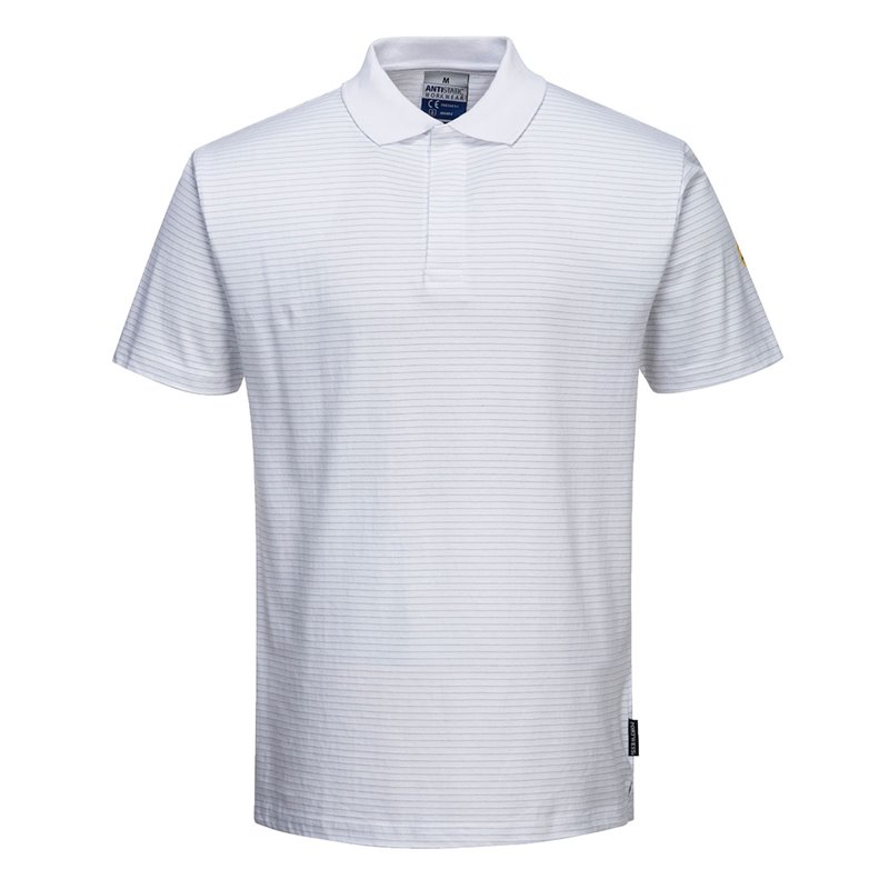 Portwest Polo antistatique ESD