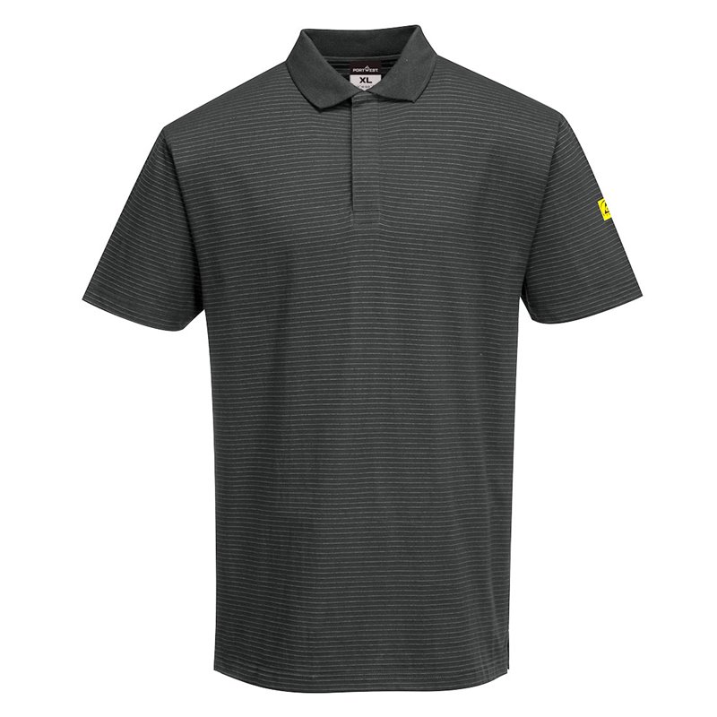 Portwest Polo antistatique ESD