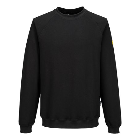 Portwest sweat shirt anti statique ESD