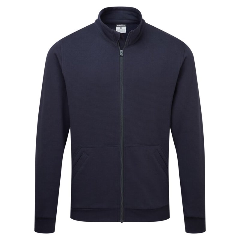 Portwest sweat shirt anti statique ESD