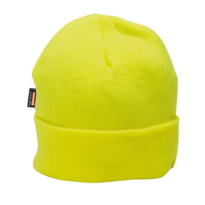 Portwest Bonnet en tricot isolé