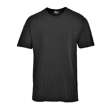 Portwest T-shirt Thermique Manches courtes