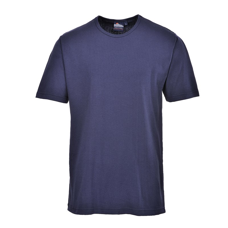 Portwest T-shirt Thermique Manches courtes