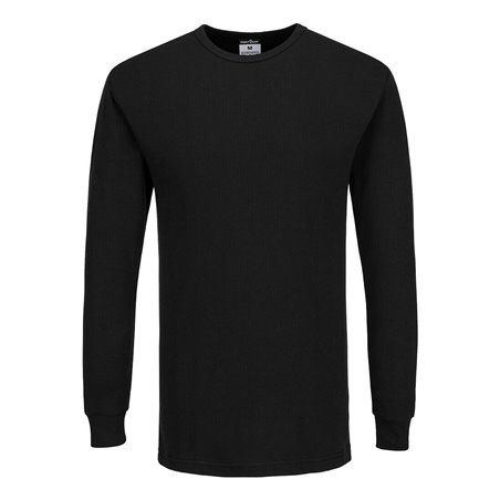 Portwest T-shirt Thermique Manches Longues
