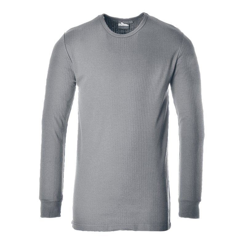 Portwest T-shirt Thermique Manches Longues