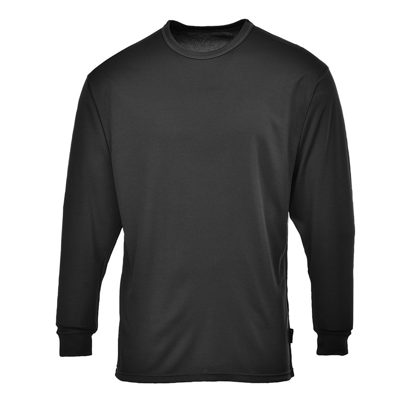 Portwest T-shirt ML thermique baselayer