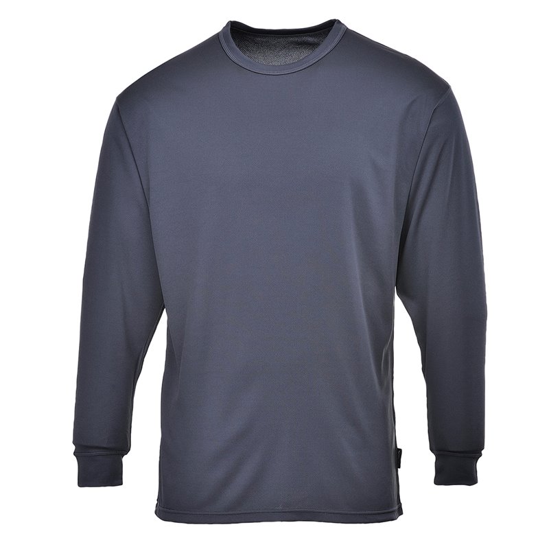 Portwest T-shirt ML thermique baselayer