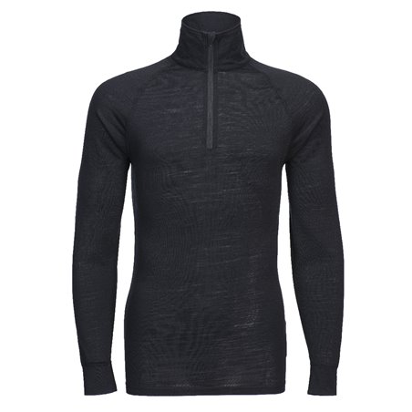 Portwest Haut Thermique en laine Mérino 1/4 Zip