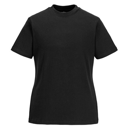 Portwest Tee-Shirt Femme