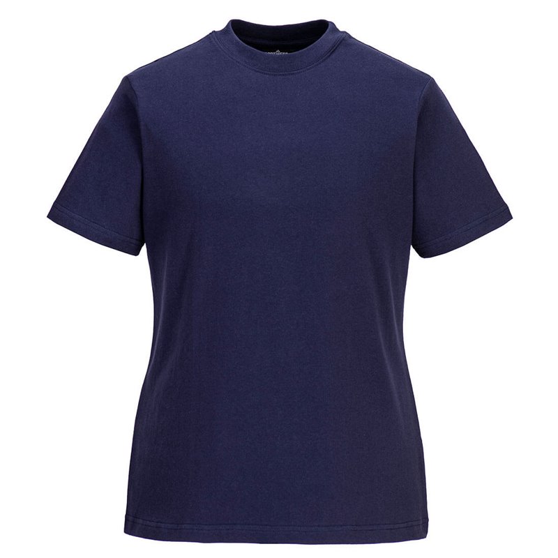 Portwest Tee-Shirt Femme