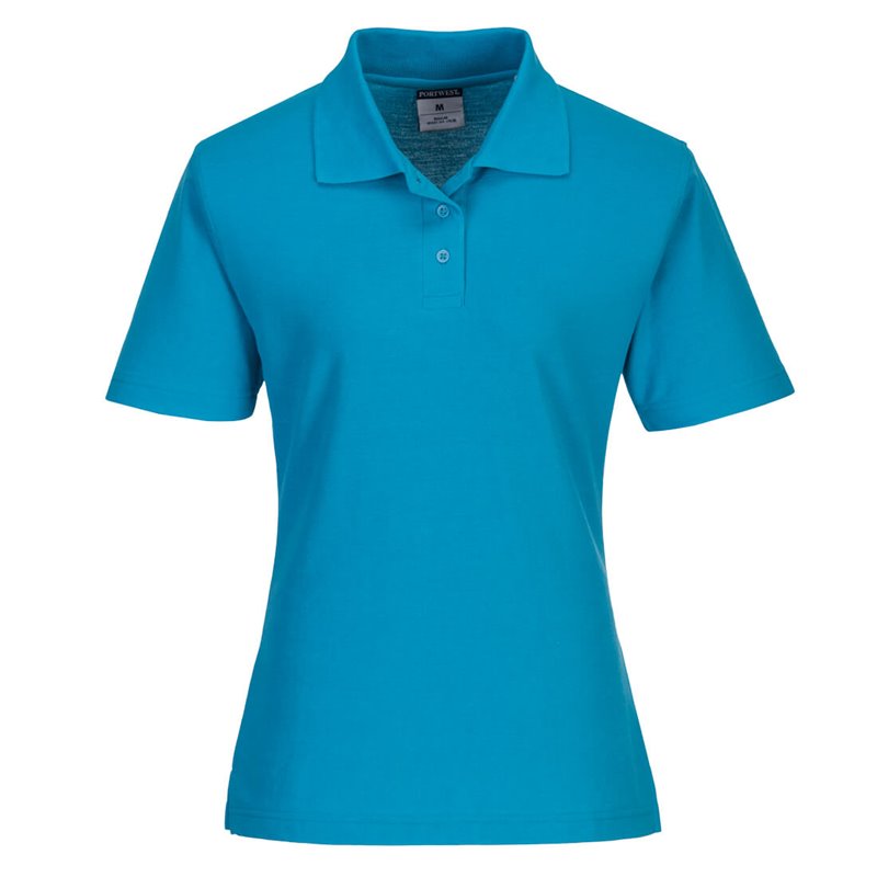 Portwest Polo Femme Naples 