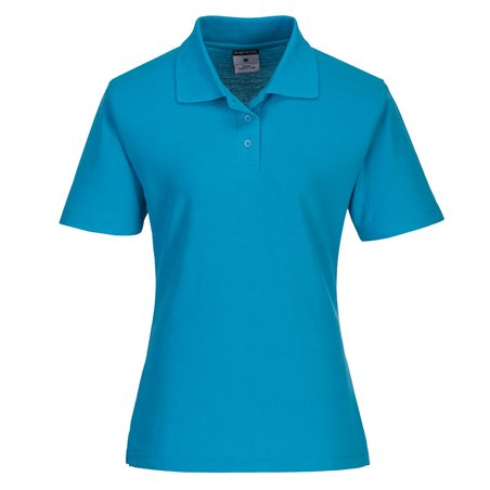 Portwest Polo Femme Naples