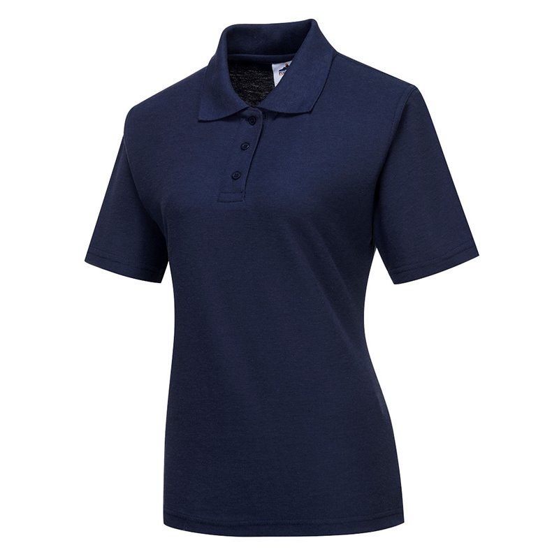 Portwest Polo Femme Naples 