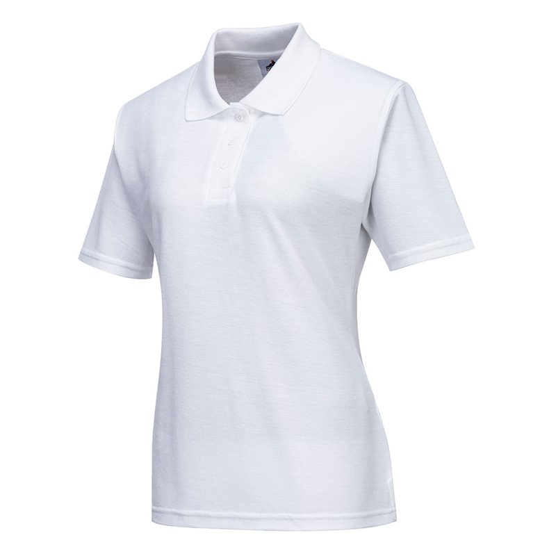 Portwest Polo Femme Naples 
