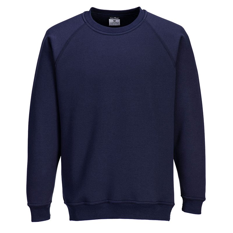 Portwest Sweatshirt Roma