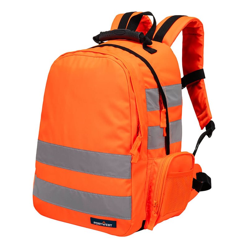 Portwest Sac à dos Hi-Vis