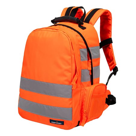 Portwest Sac à dos Hi-Vis