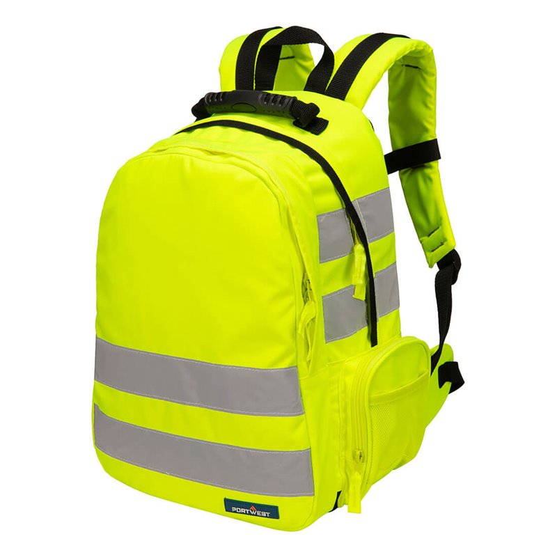 Portwest Sac à dos Hi-Vis