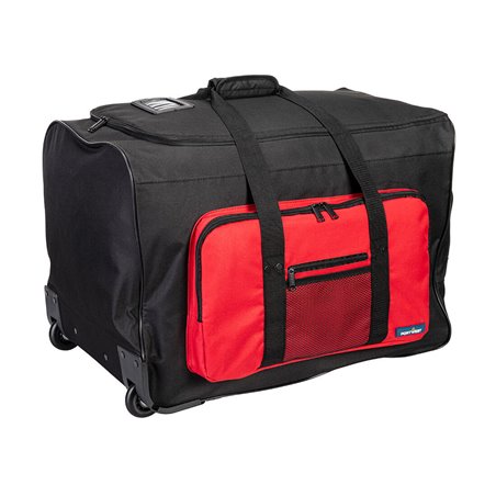 Portwest Sac à roulettes multipoches