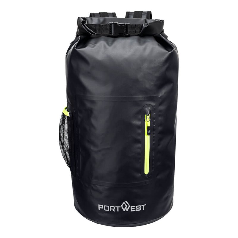 Portwest Sac à dos imperméable 100L PW3