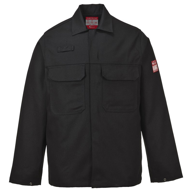 Portwest Veste Bizweld