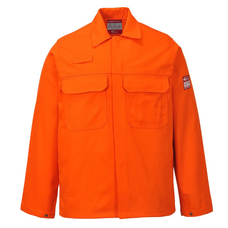 Portwest Veste Bizweld