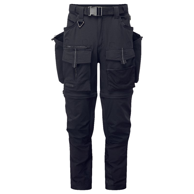 Portwest Pantalon Modulable ultime 3 en 1