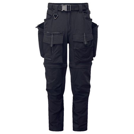 Portwest Pantalon Modulable ultime 3 en 1