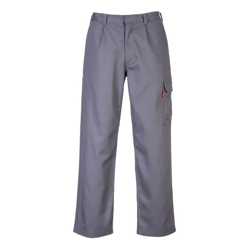 Portwest Pantalon Bizweld FR Cargo