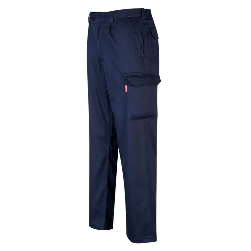Portwest Pantalon Bizweld FR Cargo