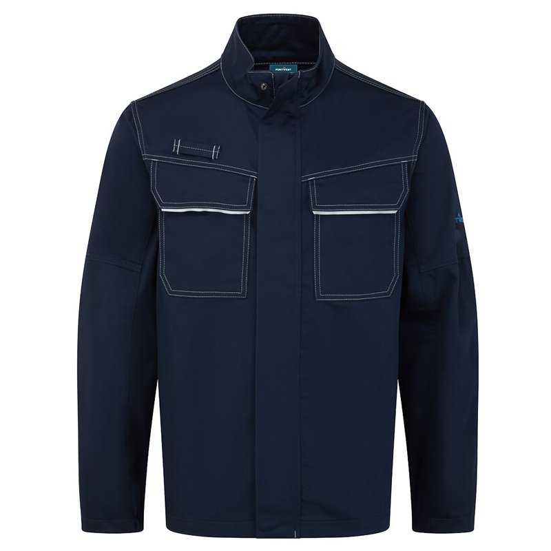 Portwest Veste de travail Bizweld FR 