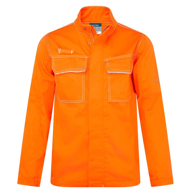 Portwest Veste de travail Bizweld FR 