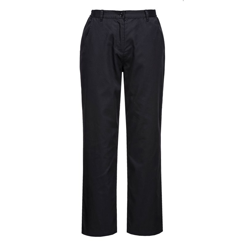 Portwest Pantalon de cuisine Femme Rachel 