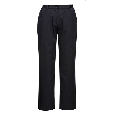 Portwest Pantalon de cuisine Femme Rachel