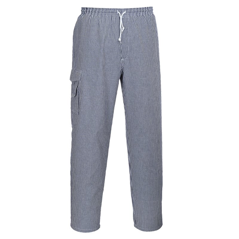 Portwest Pantalon de cuisine Barnet