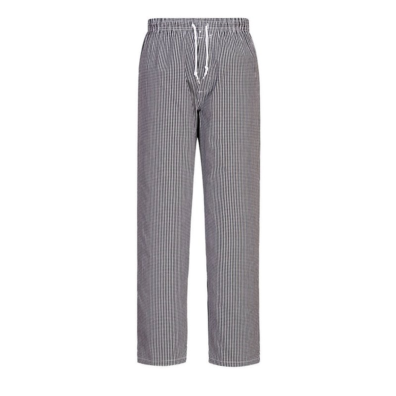 Portwest Pantalon de cuisine Bromley 