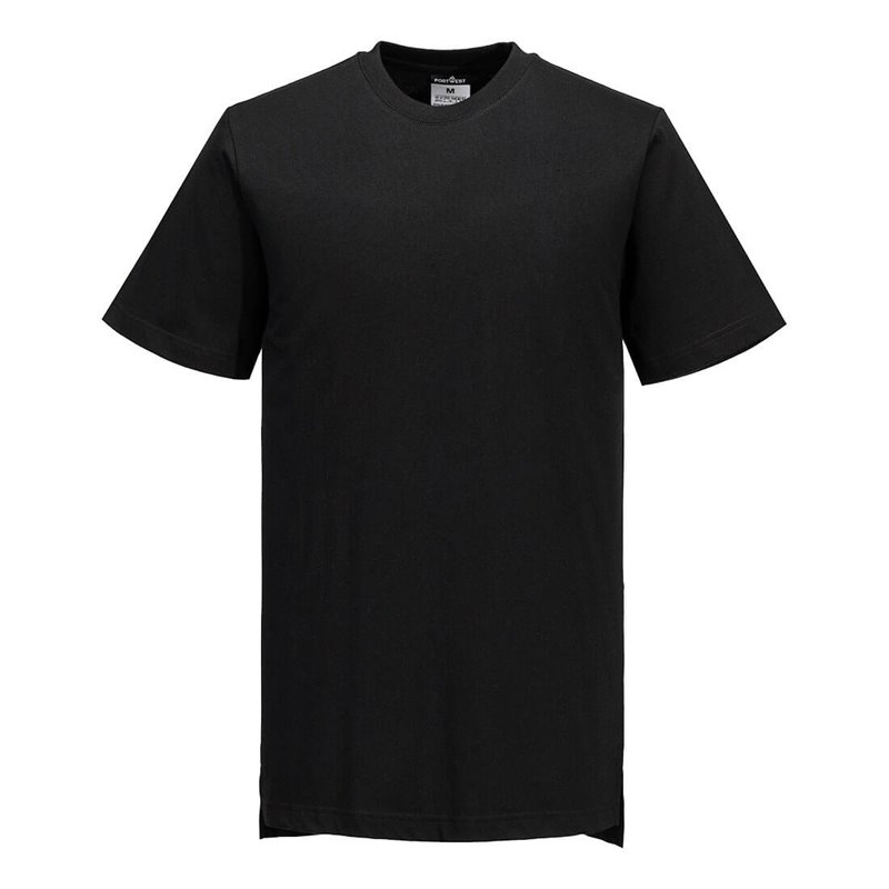 Portwest Chef Cotton MeshAir T-Shirt