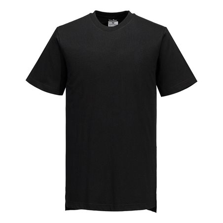 Portwest Chef Cotton MeshAir T-Shirt