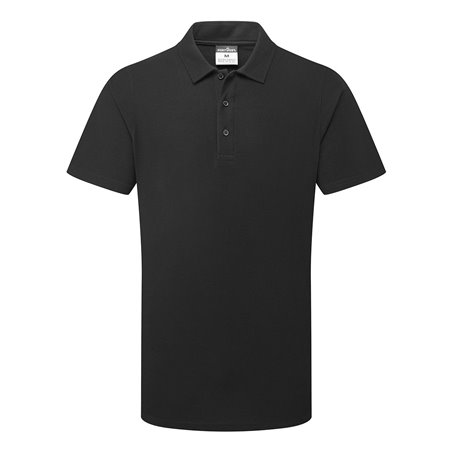 Portwest Polo Mesh manches courtes