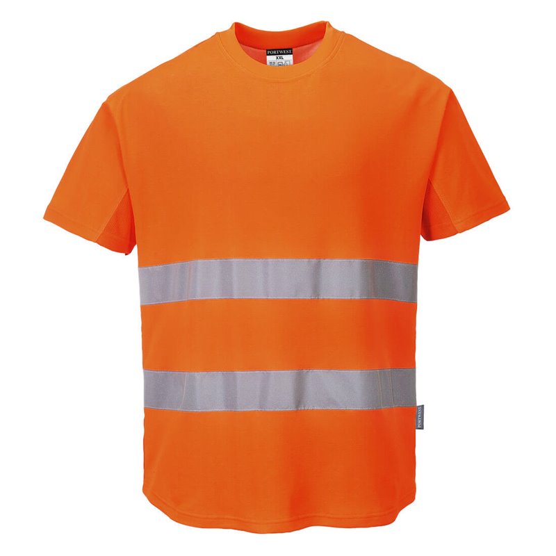 Portwest T-shirt aéré 