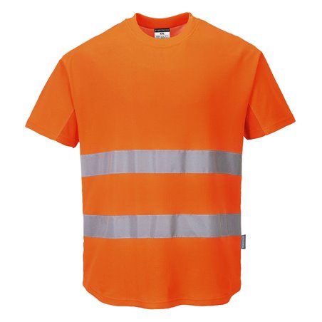 Portwest T-shirt aéré 