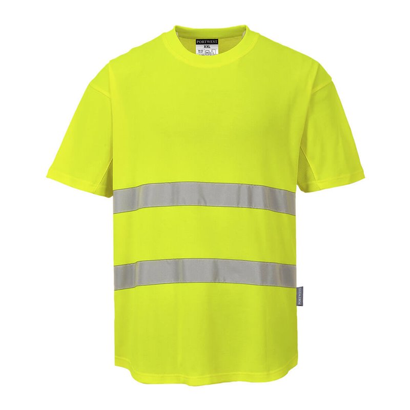 Portwest T-shirt aéré 