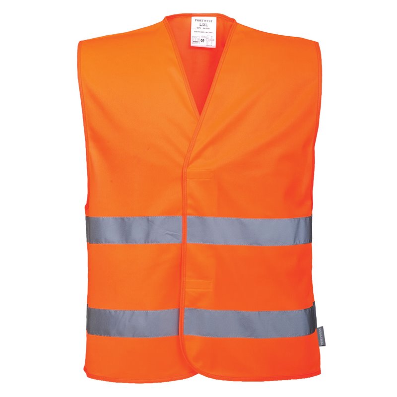 Portwest Gilet Double bande