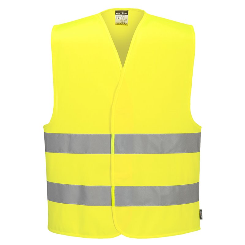 Portwest Gilet Double bande