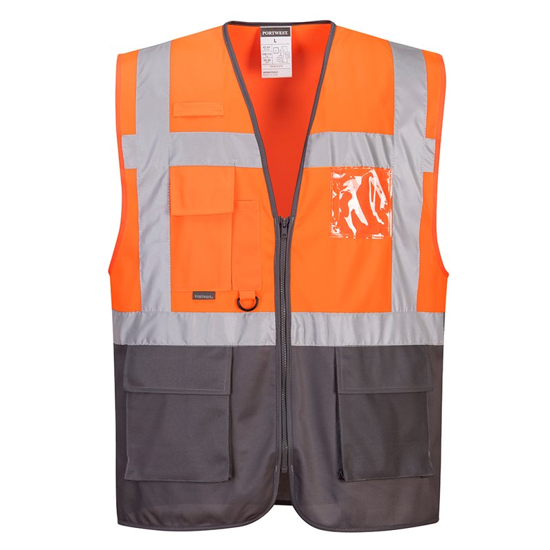 Portwest Gilet Executive Warsaw 