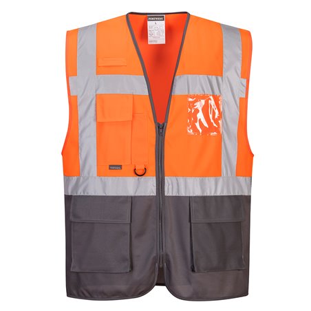 Portwest Gilet Executive Warsaw