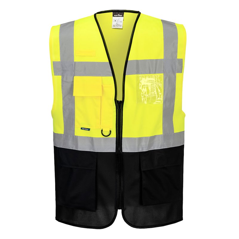Portwest Gilet Executive Warsaw 