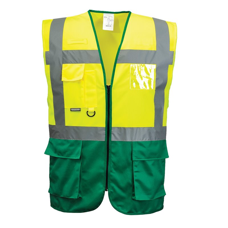 Portwest Gilet Executive Warsaw 