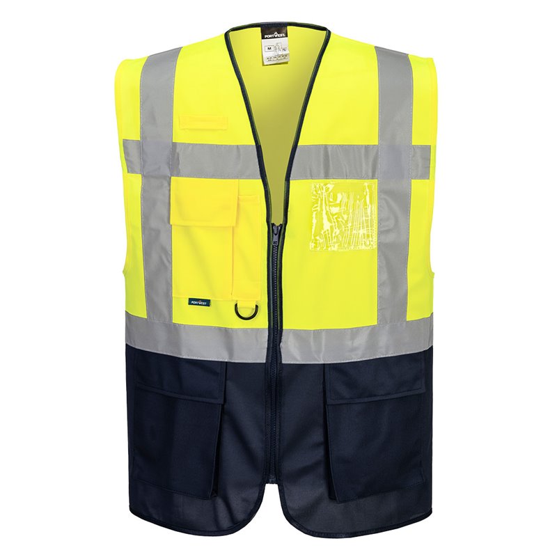 Portwest Gilet Executive Warsaw 